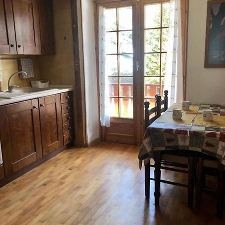Appartamento Montagna Sauze D Oulx Εξωτερικό φωτογραφία