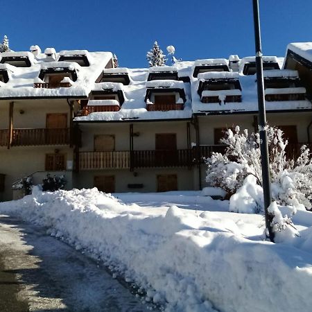 Appartamento Montagna Sauze D Oulx Εξωτερικό φωτογραφία