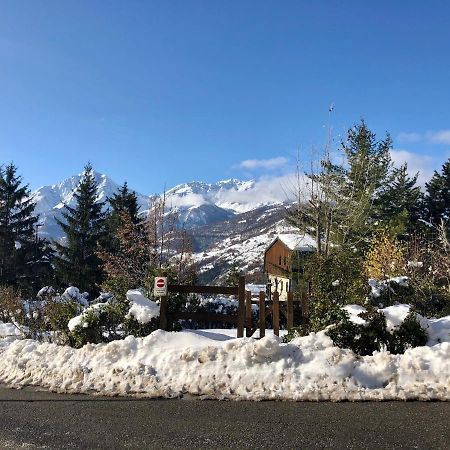 Appartamento Montagna Sauze D Oulx Εξωτερικό φωτογραφία