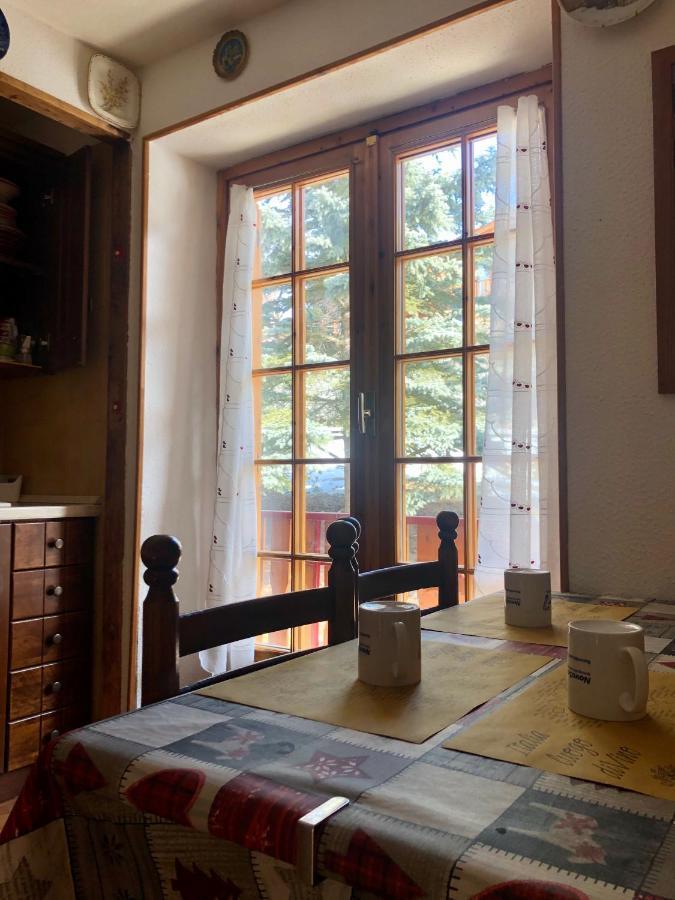Appartamento Montagna Sauze D Oulx Εξωτερικό φωτογραφία