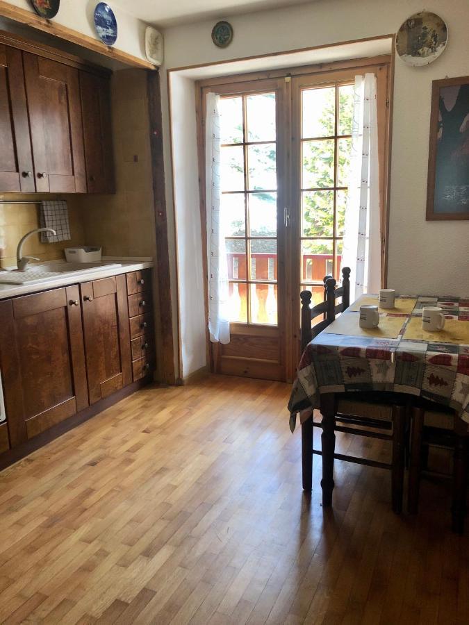 Appartamento Montagna Sauze D Oulx Εξωτερικό φωτογραφία