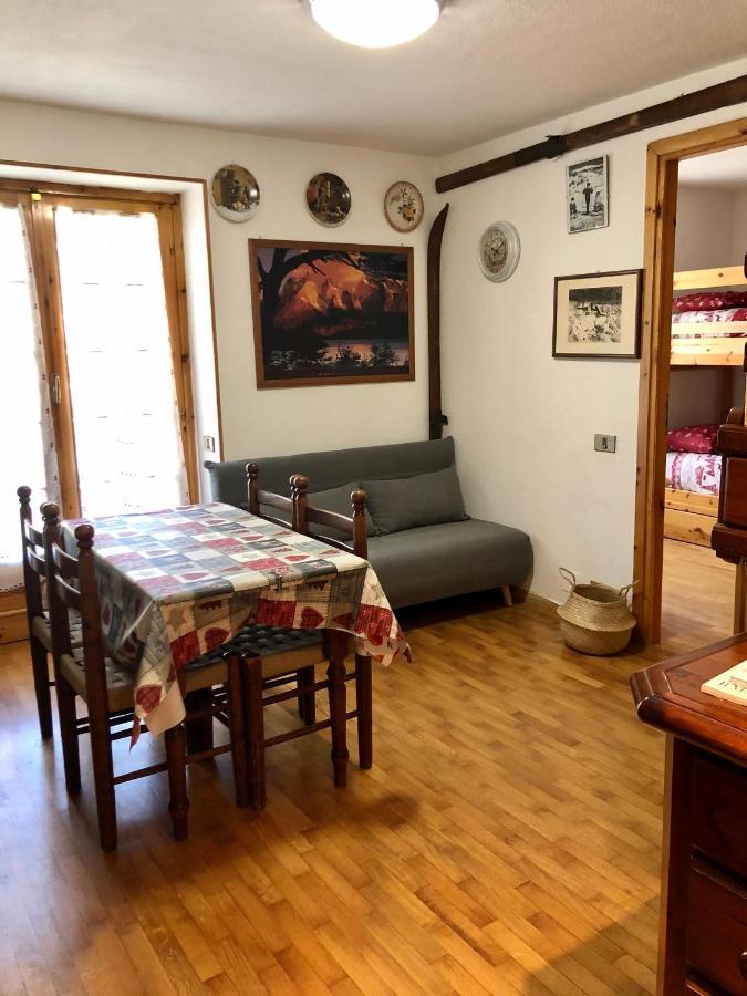 Appartamento Montagna Sauze D Oulx Εξωτερικό φωτογραφία