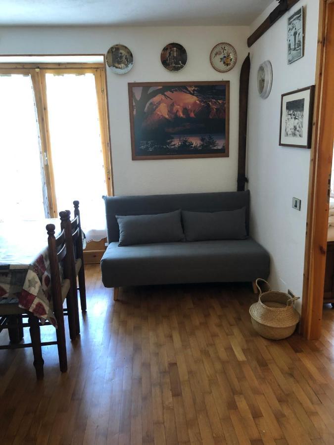 Appartamento Montagna Sauze D Oulx Εξωτερικό φωτογραφία