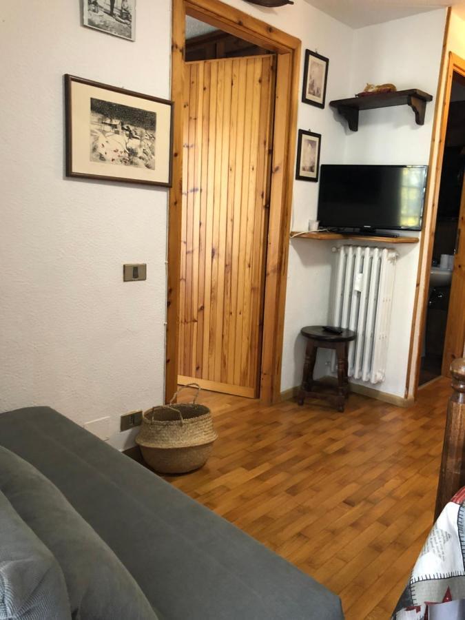 Appartamento Montagna Sauze D Oulx Εξωτερικό φωτογραφία