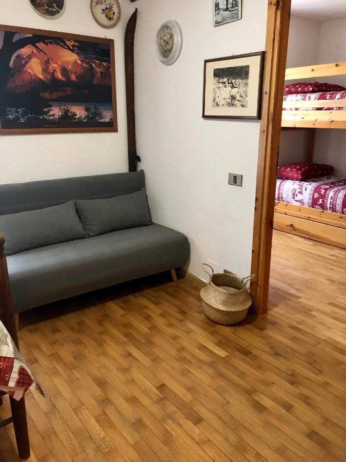Appartamento Montagna Sauze D Oulx Εξωτερικό φωτογραφία