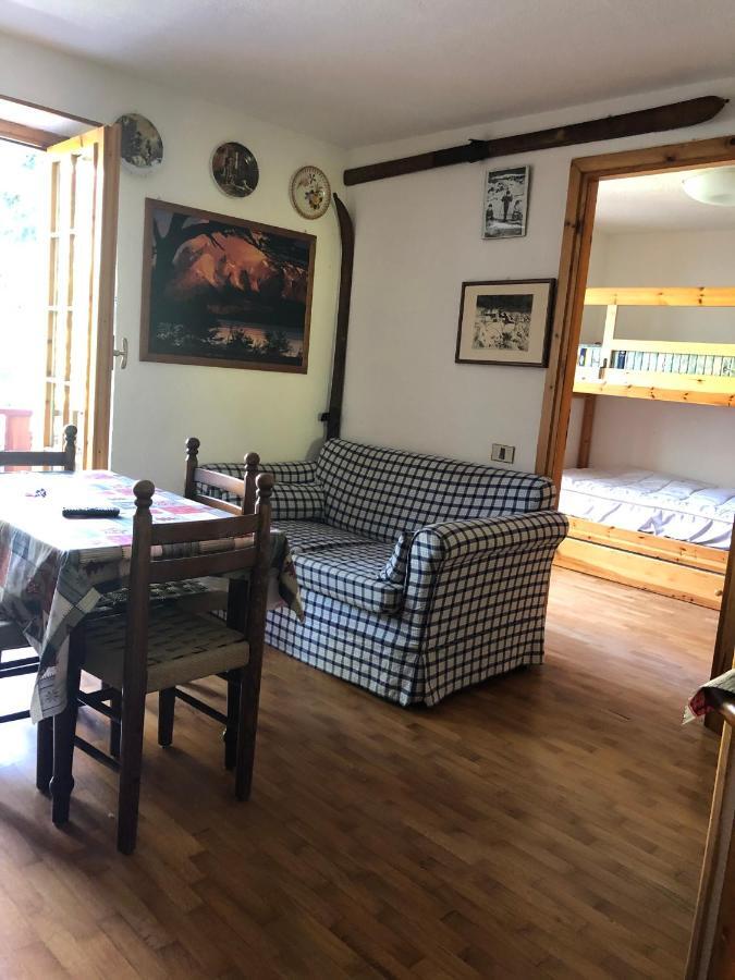 Appartamento Montagna Sauze D Oulx Εξωτερικό φωτογραφία
