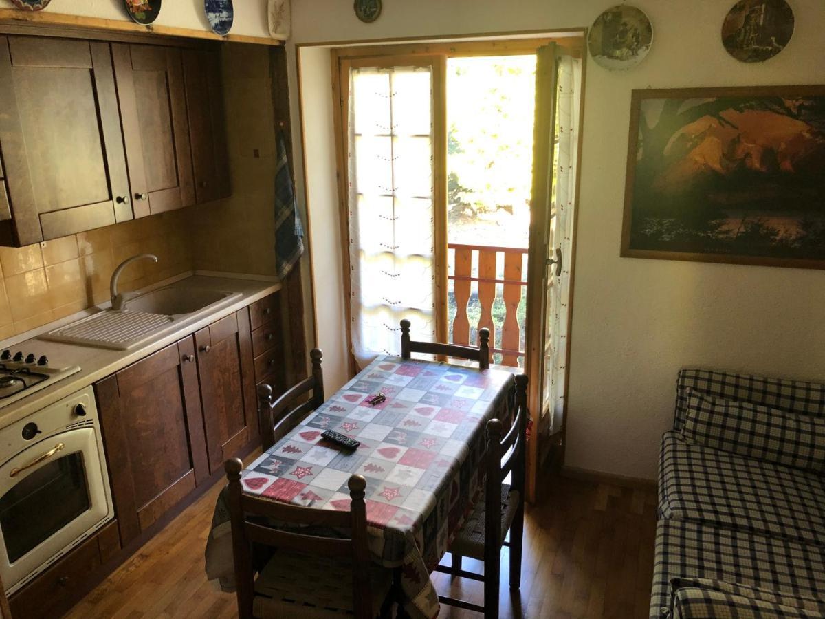 Appartamento Montagna Sauze D Oulx Εξωτερικό φωτογραφία