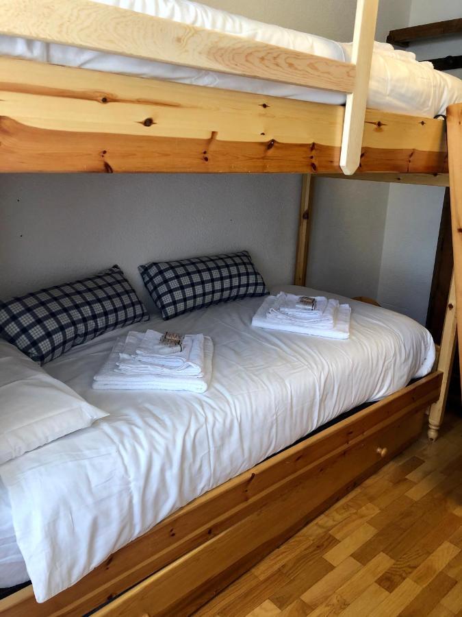 Appartamento Montagna Sauze D Oulx Εξωτερικό φωτογραφία