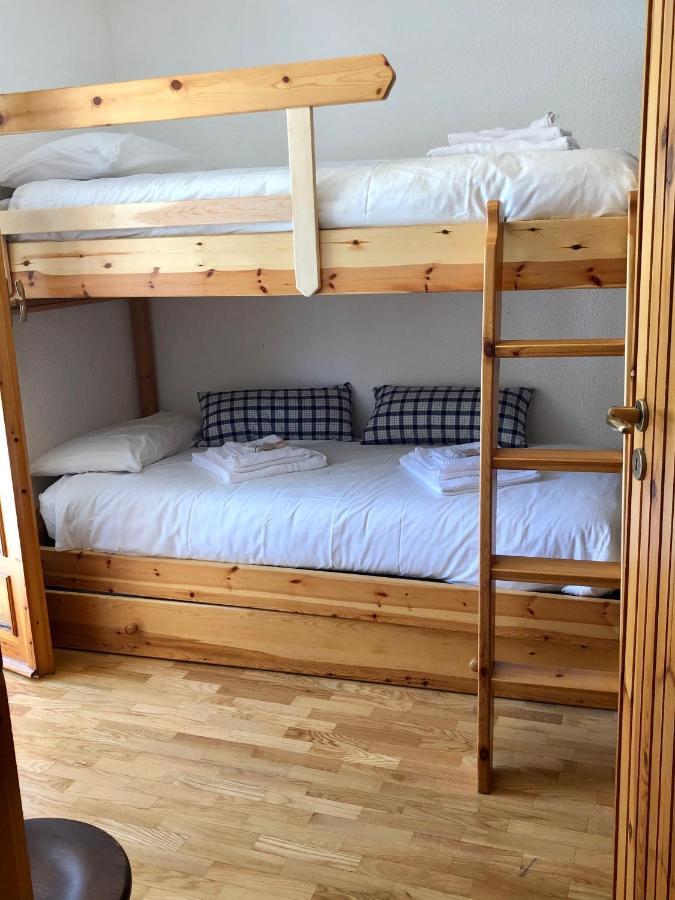 Appartamento Montagna Sauze D Oulx Εξωτερικό φωτογραφία